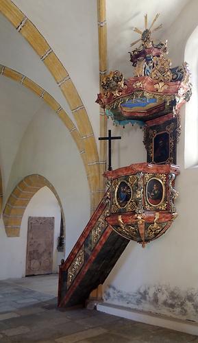 Bruck ad Mur Hl. Ruprecht Steiermark Kunst und Kultur im AustriaForum